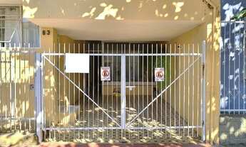 Imagem 2: Térrea para venda possui 234 metros quadrados com 3 quartos em Jardim São Bento - Jundiaí