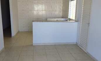 Imagem: Apt Terreo com Quintal Valparaiso