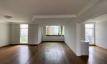 Imagem 2: Apartamento para venda possui 140 metros quadrados com 3 quartos