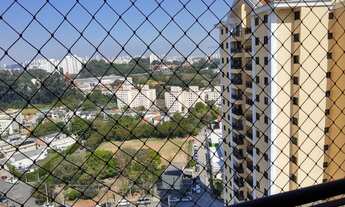 Imagem 2: Apartamento para venda tem 75 m² com 3 quartos e 2 vagas no Butantã - São Paulo - SP