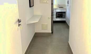 Imagem: Apartamento em São Paulo