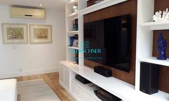 Imagem 7: CASA EXUBERANTE EM BELEZA E CONFORTO - CONDOMÍNIO FECHADO