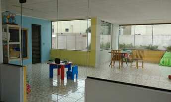 Imagem 2: Apartamento para venda tem 60 metros quadrados com 2 quartos em Alto de Pinheiros - São Pa