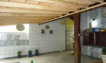 Imagem 2: Casa residencial à venda, Vila Caiçara, Praia Grande