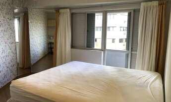 Imagem 4: Apartamento com 4 dormitórios para alugar, 241 m² por R$ 5.500,00/mês - Bigorrilho - Curit