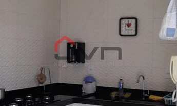 Imagem: Apartamento para venda tem 61 metros quadrados