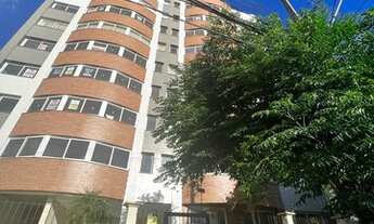 Imagem 5: Apartamento com 4 dormitórios, 220 m² - venda por R$ 1.950.000,00 ou aluguel por R$ 7.300