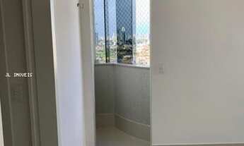 Imagem 6: Apartamento para Venda em Natal, Lagoa Nova, 3 dormitórios, 2 suítes, 4 banheiros, 3 vagas