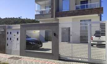 Imagem 2: Apartamento com 2 dormitórios à venda, 61 m² por R$ 320.000,00 - Meia Praia - Navegantes/S