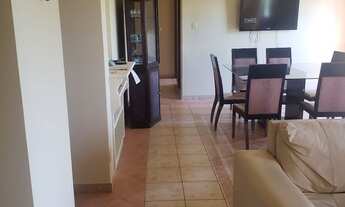 Imagem: Aluguel de apartamento em salinas