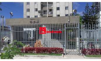 Imagem: Rio Sena, 109m², 3 quartos sendo 1 suíte