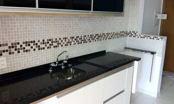 Imagem 7: Novo com Varanda Gourmet Sendo 3 Suítes, 2 Vagas e com Lazer Completo!