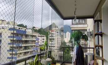 Imagem 2: Sofisticação, infraestrutura e segurança são as marcas desse apartamento