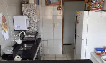Imagem 2: Excelente Apartamento 62m², 2 qtos, 1 suíte, varanda em Vila Mineirão - Sorocaba - SP