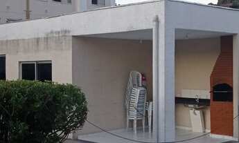 Imagem 4: Apto no Condomínio Viva Mais Realengo - Locação/Venda