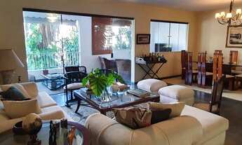 Imagem: JARDIM OCEANICO, 3 QUARTOS (1 SUITE), VARANDÃO