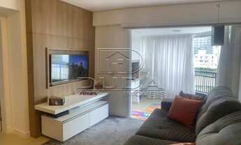 Imagem 5: APARTAMENTO RESIDENCIAL em FLORIANÓPOLIS - SC, TRINDADE