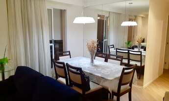 Imagem: APTO EXCELENTE 3 DOR, SUÍTE E 2 VAGAS!!!