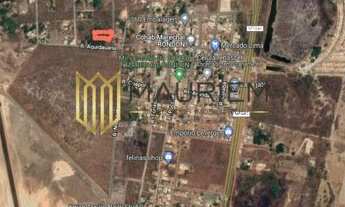 Imagem 2: Terreno Santo Antonio do Leverger>