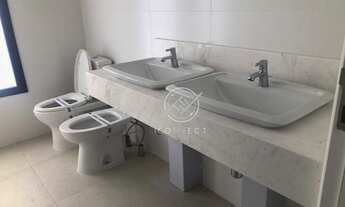 Imagem 7: Canvas alphaville 282m2 com 3 suites e 4 vagas - Alphaville