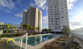 Imagem 5: Apartamento Alto Padrão na Orla 14 em Palmas com 3 Suítes