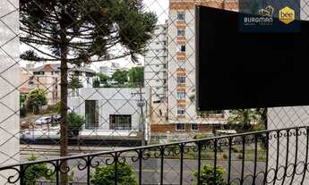 Imagem 5: Apartamento com 3 dormitórios à venda, 122 m² por R$ 750.000,00 - Juvevê - Curitiba/PR