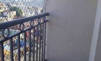 Imagem 4: APARTAMENTO RESIDENCIAL em SÃO PAULO - SP, JARDIM SARAH