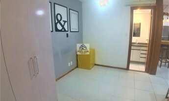 Imagem 3: Apartamento para Venda em Salvador, Caminho das Arvores, 1 dormitório, 1 banheiro, 1 vaga