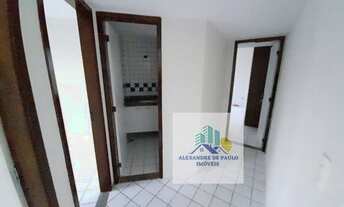 Imagem 5: Apto 3 quartos(1 st), 97m², Boa Viagem, próximo ao Shopping Recife