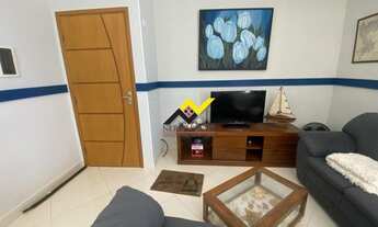 Imagem 7: Cobertura para Venda em Praia Grande, Caiçara, 3 dormitórios, 2 suítes, 3 banheiros, 2 vag