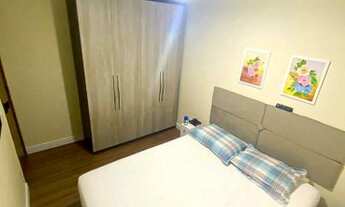 Imagem 3: Apartamento para venda tem 55 metros quadrados com 2 quartos em Jardim Camburi - Vitória