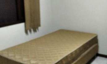 Imagem 4: Quartos no Costa e Silva