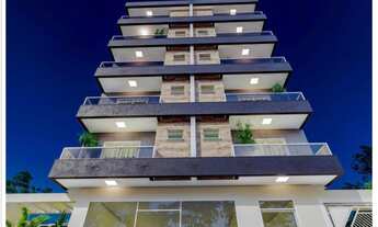 Imagem: Apartamento com 3 quartos no Centro de Pinhais