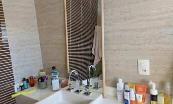 Imagem 2: Casa em condomínio fechado