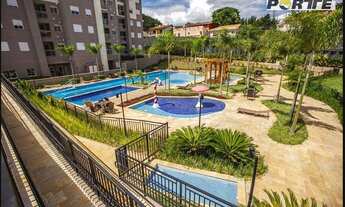 Imagem 4: Apartamento com 1 suíte e um dormitório à venda, 68 m² por R$ 389.000 - Jardim Do Lago - B