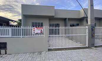 Imagem: Casa Geminada a venda no Gravata em Navegantes