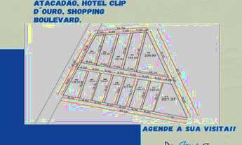 Imagem 4: TERRENO RESIDENCIAL em CAMAÇARÍ - BA, PARQUE DAS MANGABAS