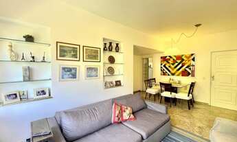 Imagem 7: RIO DE JANEIRO - Apartamento Padrão - Laranjeiras