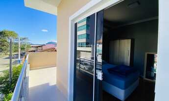 Imagem: Linda casa com piscina tem 288 metros quadrados