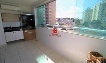 Imagem 7: Residencial Garden Club| Com 3 dormitórios | 3º andar