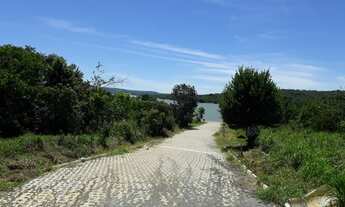 Imagem: VENDO LOTE CONDOMÍNIO FAROL DO LAGO ABADIANIA