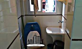 Imagem 5: LOCAÇÃO DEFINITIVA 2 DORMITÓRIOS C/ SUÍTE NO FORTE... R$2.000,00/PACOTE!!!