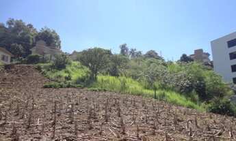 Imagem: Terreno com área 500m² - Loteamento Salvagni