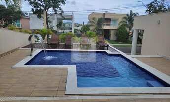 Imagem 3: Casa em Condomínio para Locação em Camaçari, Vila de Abrantes (Abrantes), 3 dormitórios, 3