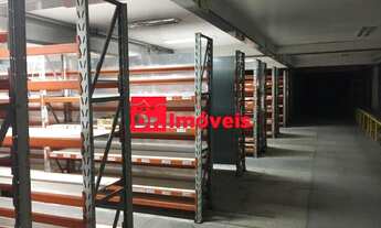 Imagem 5: Loja BELÉM Galpão / depósito com aluguel por R$75.000 /mês