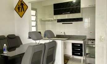 Imagem 3: Apartamento para venda com 45 metros quadrados com 2 quartos