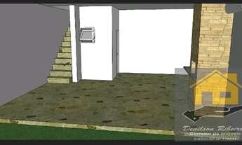 Imagem 5: Sobrado para Venda em Mogi das Cruzes, Loteamento Alvorada, 3 dormitórios, 1 suíte, 3 banh