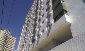 Imagem: Edf. São Bento