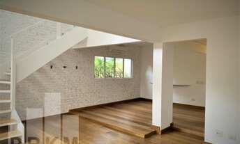 Imagem 7: Itaim Bibi - Apartamento duplex com três suítes, 188 m² úteis e duas vagas