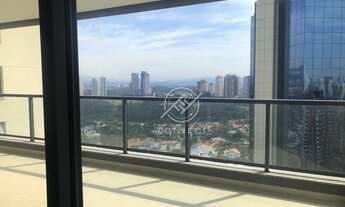 Imagem: Canvas Alphaville - 282 m2 com 3 suítes